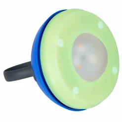 Essential Elements MOON+LIGHT RECYCLED USB LANTERN WITH GLOW - Laterne