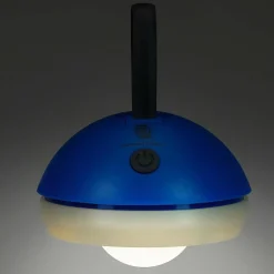 Essential Elements MOON+LIGHT RECYCLED USB LANTERN WITH GLOW - Laterne