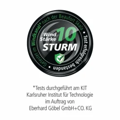 Euroschirm DAINTY - Regenschirm