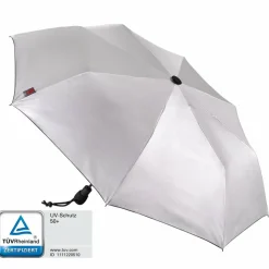 Euroschirm LIGHT TREK AUTOMATIC - Regenschirm