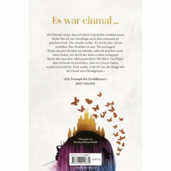 FAIRY TALE - Roman