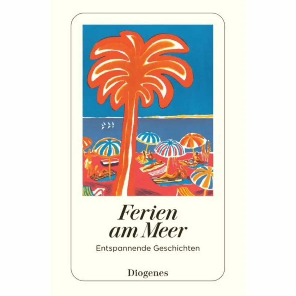 FERIEN AM MEER