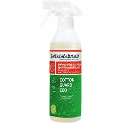 Fibertec COTTON GUARD ECO - Imprägniermittel