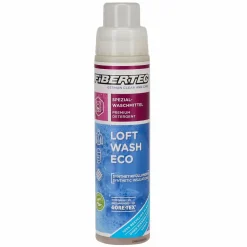 Fibertec LOFT WASH ECO - Waschmittel