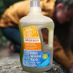 Fibertec PRO WASH ECO - Waschmittel