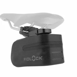 Fidlock PUSH SADDLE BAG 600 + SADDLE BASE - Satteltasche