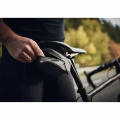 Fidlock PUSH SADDLE BAG 400 + SADDLE BASE - Satteltasche