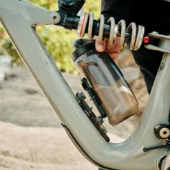 Fidlock TWIST BOTTLE 750 COMPACT + BIKE BASE - Fahrradzubehör