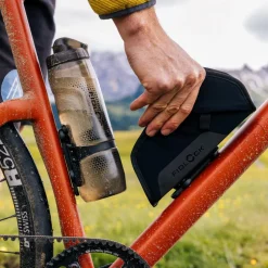 Fidlock TWIST ESSENTIAL BAG M + BIKE BASE - Rahmentasche
