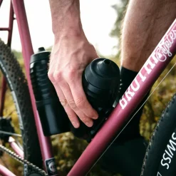 Fidlock TWIST X KEEGO BOTTLE 600 + BIKE BASE - Fahrradzubehör