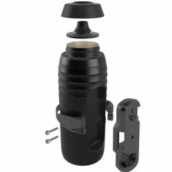 Fidlock TWIST X KEEGO BOTTLE 600 + BIKE BASE - Fahrradzubehör
