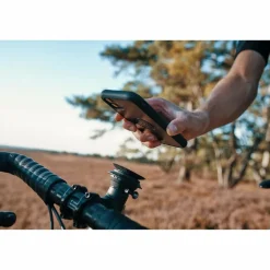 Fidlock VACUUM AHEAD CAP BASE - Smartphone-Halterung