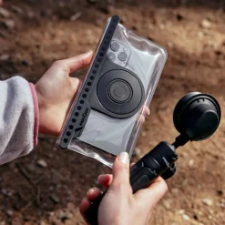 Fidlock VACUUM UNI PHONE CASE L - Smartphone-Halterung