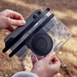 Fidlock VACUUM UNI PHONE CASE L - Smartphone-Halterung