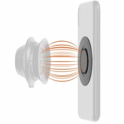 Fidlock VACUUM UNI PHONE PATCH - Smartphone-Halterung