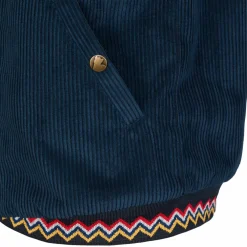 Finkid JUURI CORD Kinder - Übergangsjacke