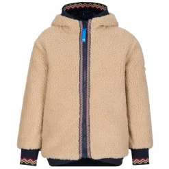 Finkid JUURI CORD Kinder - Übergangsjacke