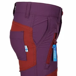 Finkid KIKSA MOVE Kinder - Trekkinghose