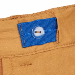 Finkid KULTA CANVAS Kinder - Freizeithose