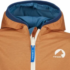 Finkid MUUTUVA Kinder - Regenjacke