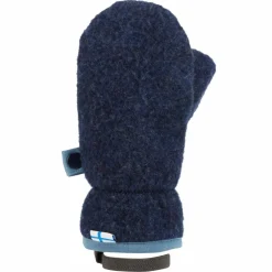 Finkid NUPUJUSSI WOOL Kinder - Fausthandschuhe