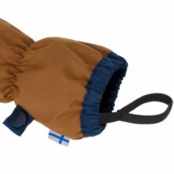 Finkid PAKKANEN Kinder - Fausthandschuhe