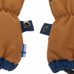 Finkid PAKKANEN Kinder - Fausthandschuhe