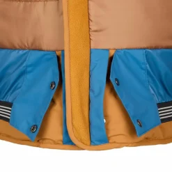 Finkid TALVINEN HUSKY Kinder - Winterjacke