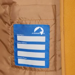 Finkid TALVINEN HUSKY Kinder - Winterjacke