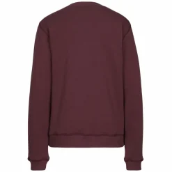 Fjällräven 1960 LOGO BADGE SWEATER W Damen - Sweatshirt