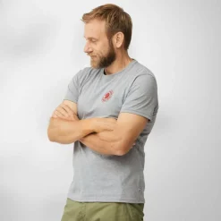 Fjällräven 1960 LOGO T-SHIRT M Herren - T-Shirt