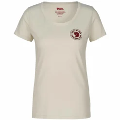 Fjällräven 1960 LOGO T-SHIRT W Damen - T-Shirt