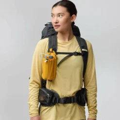 Fjällräven ABISKO BOTTLE POCKET Unisex - Umhängetasche