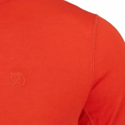 Fjällräven ABISKO DAY HIKE LS M Herren - Langarmshirt