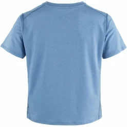 Fjällräven ABISKO DAY HIKE SHORT SS W Damen - Funktionsshirt