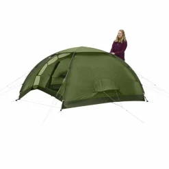 Fjällräven ABISKO DOME 3 - Kuppelzelt