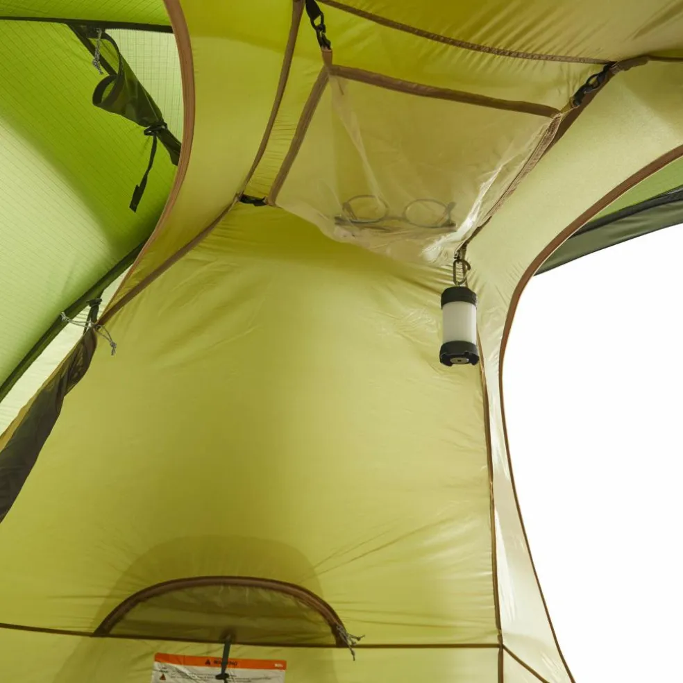 Fjällräven ABISKO DOME 2 - Kuppelzelt