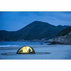 Fjällräven ABISKO DOME 2 - Kuppelzelt