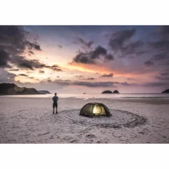 Fjällräven ABISKO DOME 2 - Kuppelzelt