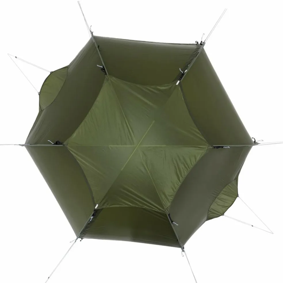 Fjällräven ABISKO DOME 2 - Kuppelzelt