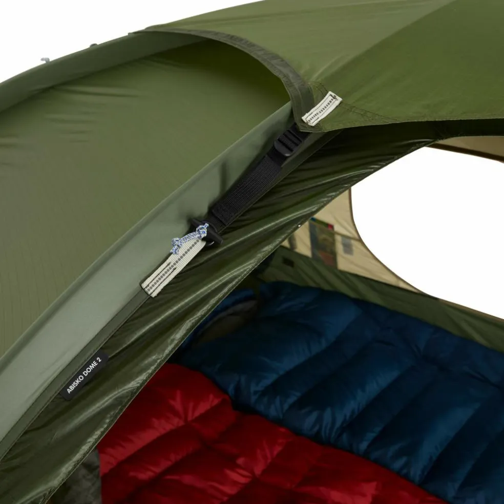 Fjällräven ABISKO DOME 2 - Kuppelzelt