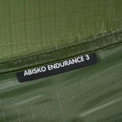 Fjällräven ABISKO ENDURANCE 3 - Tunnelzelt