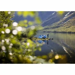 Fjällräven ABISKO ENDURANCE 2 - Tunnelzelt