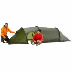 Fjällräven ABISKO ENDURANCE 2 - Tunnelzelt