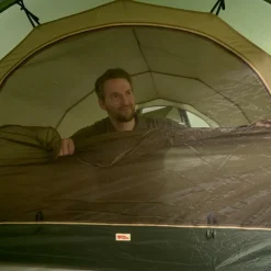 Fjällräven ABISKO ENDURANCE 4 - Tunnelzelt