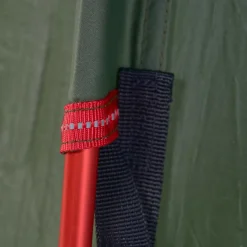 Fjällräven ABISKO ENDURANCE 4 - Tunnelzelt