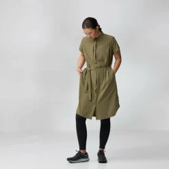 Fjällräven ABISKO FJÄLL DRESS W Damen - Kleid