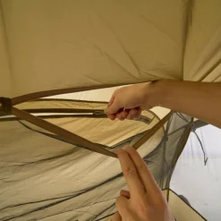 Fjällräven ABISKO FRILUFT 2 Unisex - Kuppelzelt