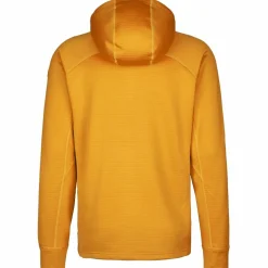 Fjällräven ABISKO GRID FLEECE HOODIE M Herren - Fleecejacke