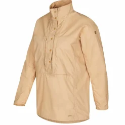Fjällräven ABISKO HIKE ANORAK W Damen - Outdoorjacke